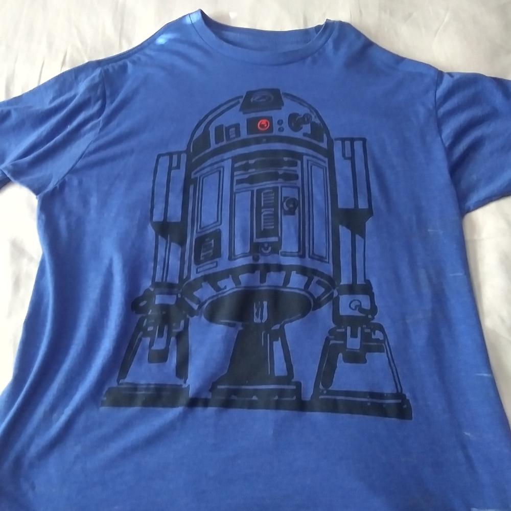 R2-D2 TEE